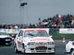 Alfa Romeo 75 1.8 Turbo Superturismo A1 1987 года